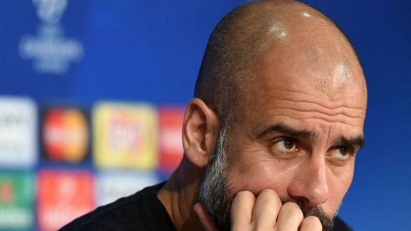 جوسيب غوارديولا