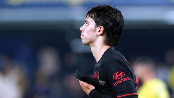 جواو فيليكس