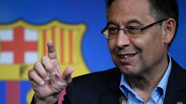 جوسيب ماريا بارتوميو