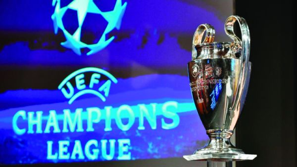 مواجهات مرتقبة في دوري الأبطال