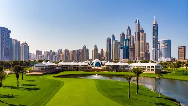 Photo: Dubai Calendar
