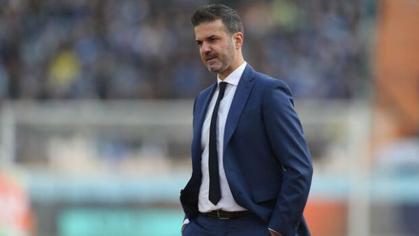 Andrea Stramaccioni (Photo: MNA)