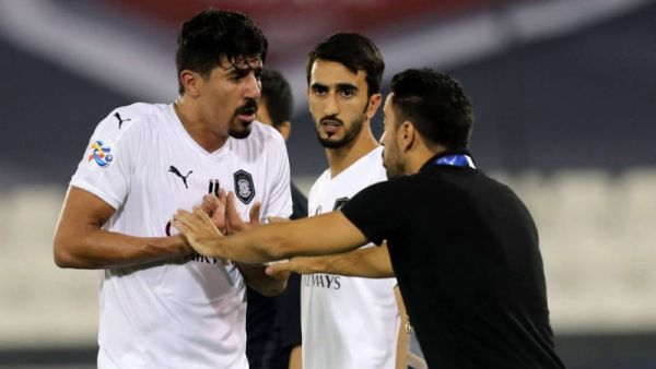 السد أمام تحديات كبيرة في مونديال الأندية