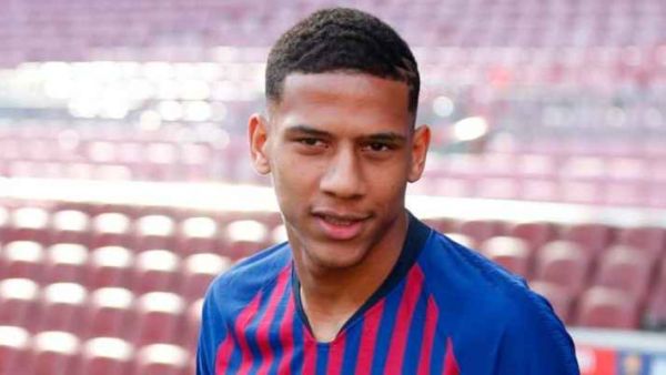 جان كيلر توديبو