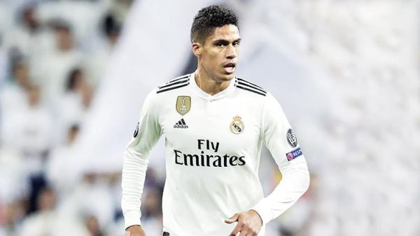 رافاييل فاران