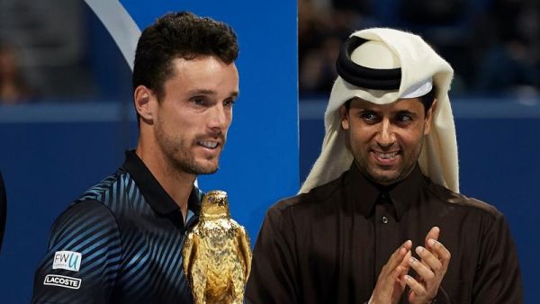 بطولة مرتقبة في قطر