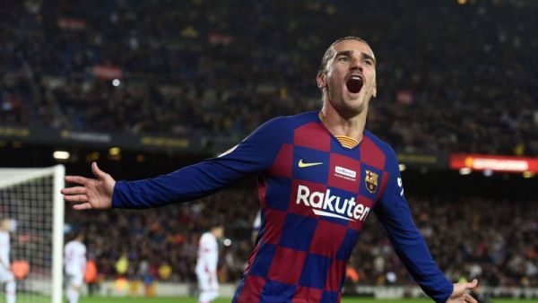 أنتوان غريزمان