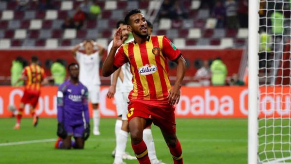 فوز تاريخي للترجي