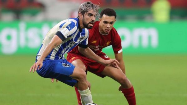 مواجهة مرتقبة في نهائي مونديال الأندية