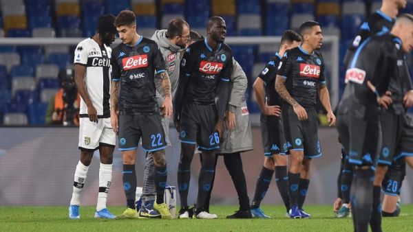 كاليدو كوليبالي