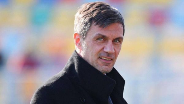 باولو مالديني