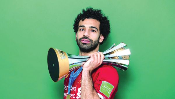 Photo: FIFA