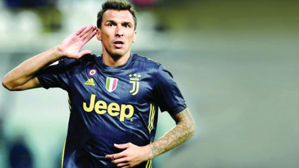 ماريو ماندجوكيتش