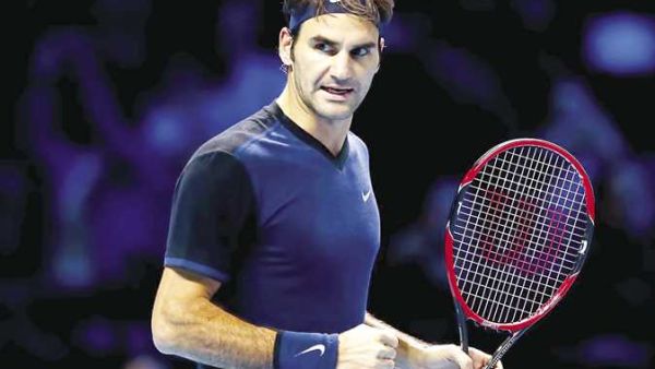 فيدرر - صورة أرشيفية