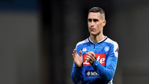 خوسيه كاييخون