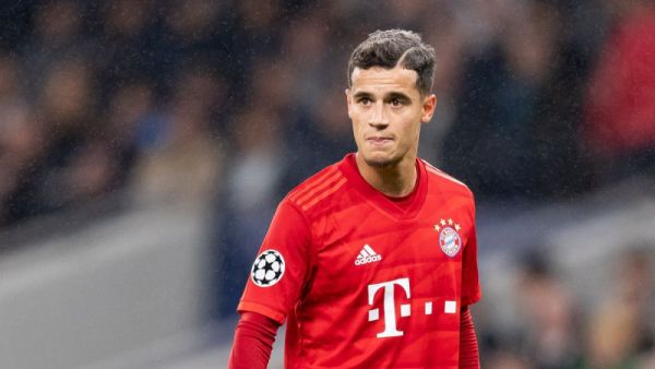 فيليبي كوتينيو