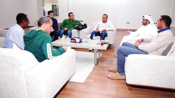 ترقب لبطولة إكسون موبيل للتنس