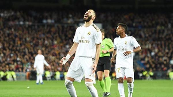 كريم بنزيمة