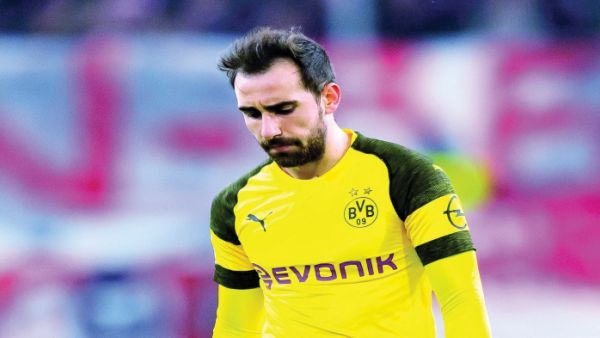 باكو آلكاسير