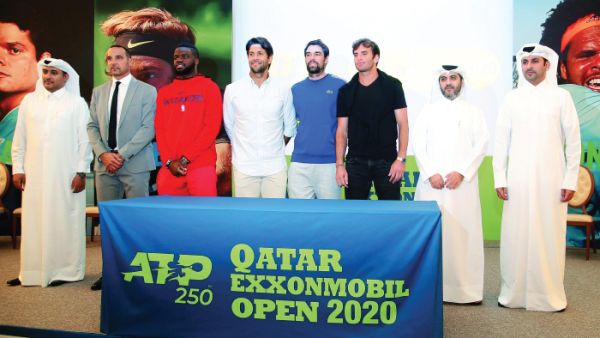 Photo: Qatar Tribune