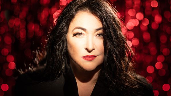 Lolita Live at Burj Al Arab