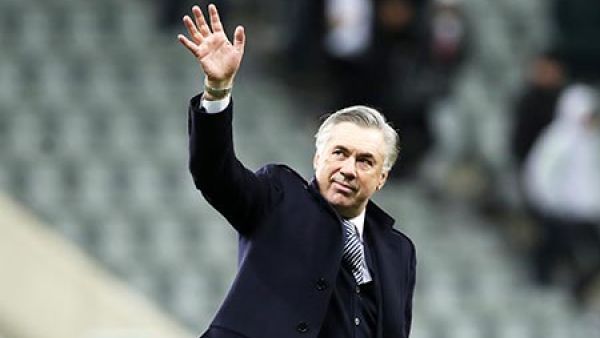 كارلو أنشيلوتي