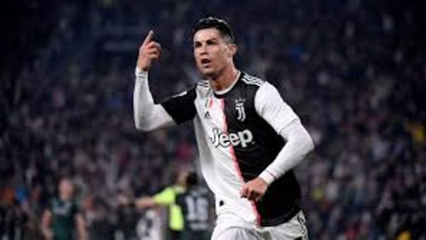 كريستيانو رونالدو