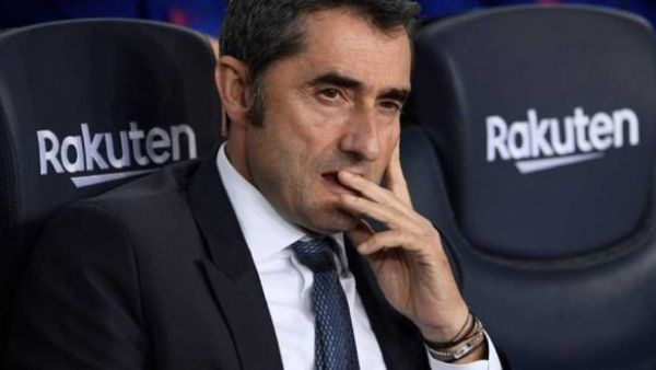 إيرنيستو فالفيردي