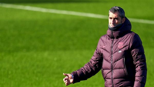 إيرنيستو فالفيردي