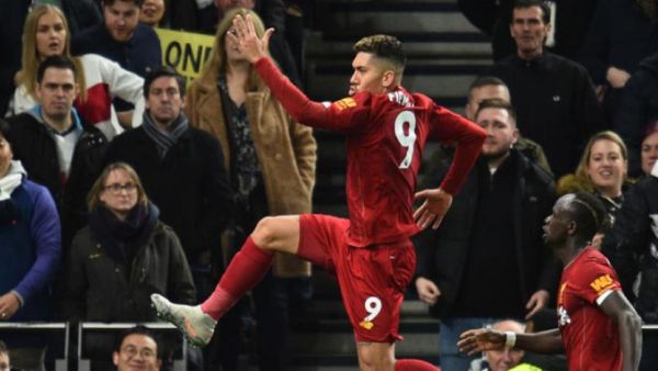 روبرتو فيرمينو