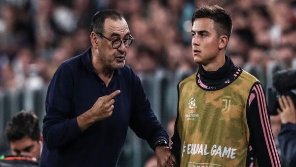 صورة أرشيفية لديبالا وساري