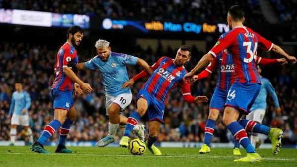 تعادل بطعم الخسارة لسيتي