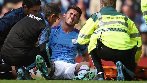 آيمريك لابورت