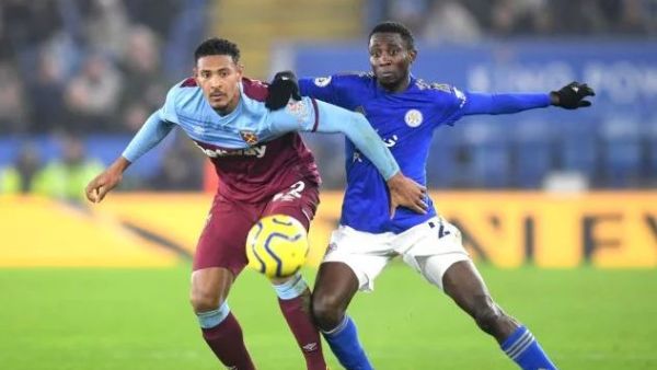 ليستر سيتي يواصل تحقيق النتائج المميزة هذا الموسم