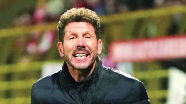 دييغو سيميوني