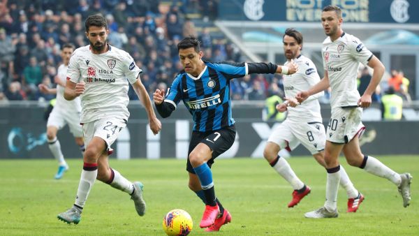 تعادل مخيب للنيراتزوري