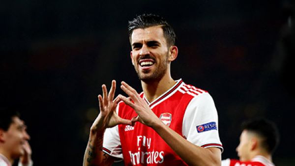 داني سيبايوس