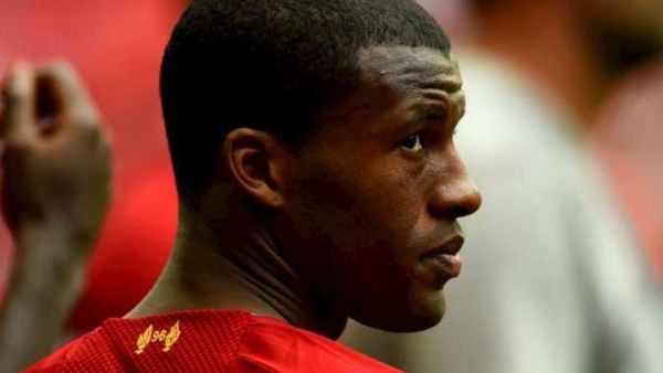 جورجينيو فاينالدوم