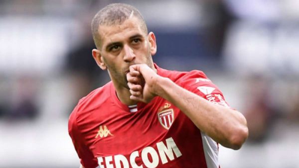 إسلام سليماني