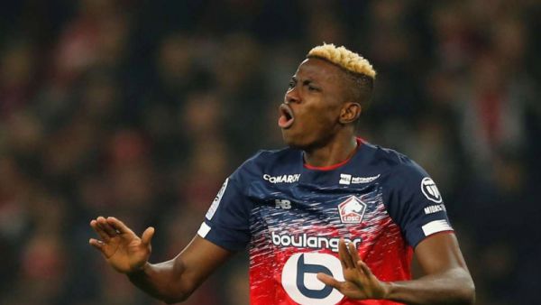 فيكتور أوسيمين