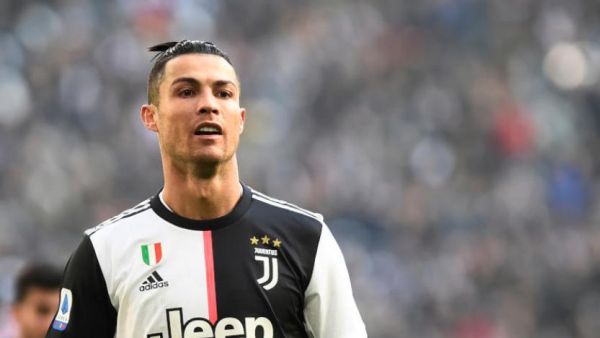 كريستيانو رونالدو