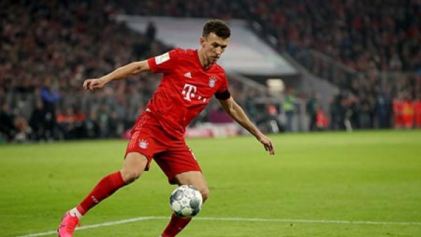 إيفان بيريشيتش