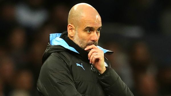 جوسيب غوارديولا