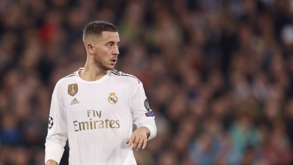 إيدين هازارد