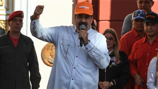 Venezuela To Sue Us Over Sanctions Against Conviasa