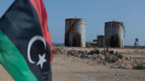 Libya: Oil Losses Exceed $1.3 Billion Due to Shutdown of Vital Fields
