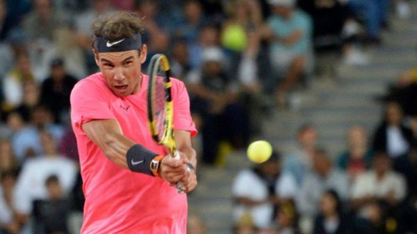 رافاييل نادال