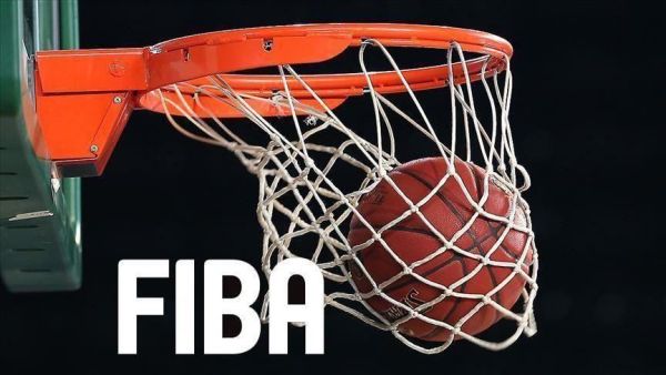 International Basketball Federation postpones, cancels or reschedules several events due to coronavirus (Photo: AA)