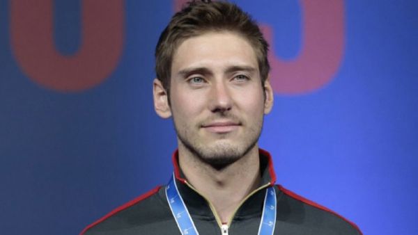 ماكس هارتونغ