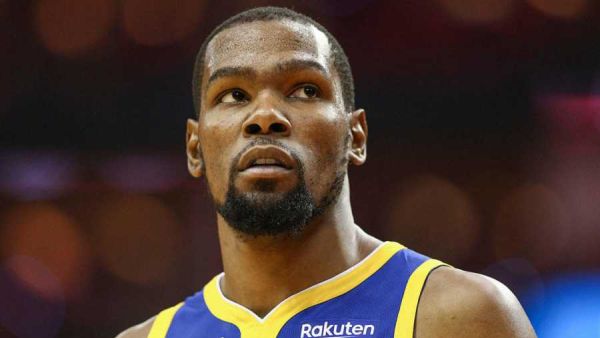 كيفين دورانت